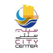 City Center cover